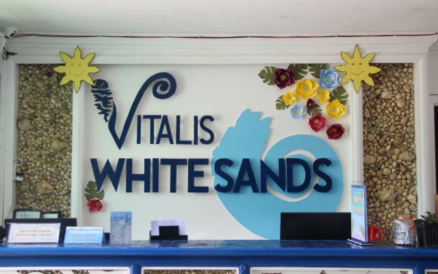 Vitalis White Sands