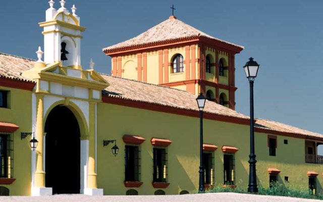 Hacienda La Boticaria