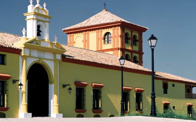 Hacienda La Boticaria