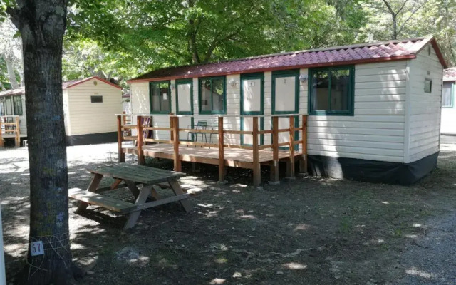 Bolsena Holiday House