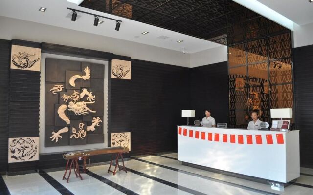 Wanxide Hotel