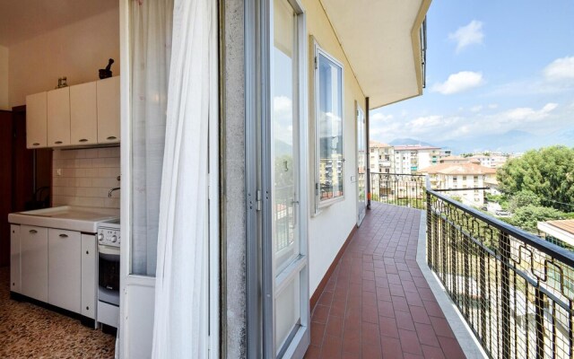 Nice Apartment in Albenga With Wifi and 1 Bedrooms
