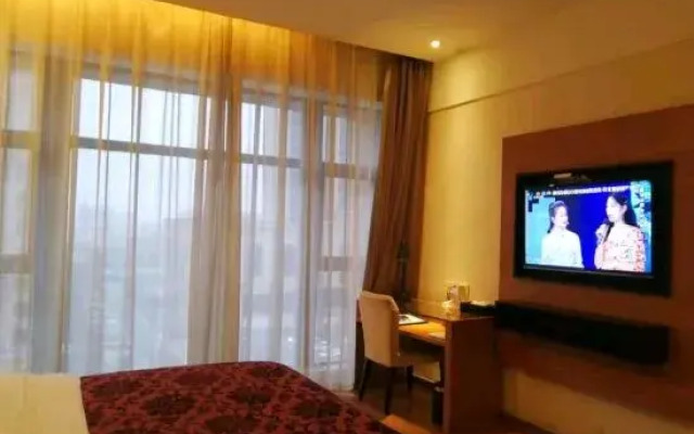 Rayking International Hotel (Binhai Sports Centre Store)