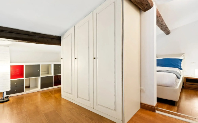 Rifredi & Dalmazia Modern Loft