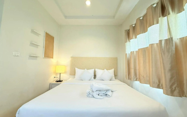 Bangkok River Loka Hotel