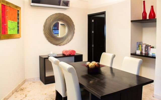 El Faro 303 Surf 1 Bedroom