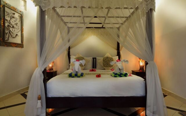 Amed Beach Resort