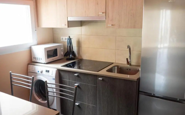 Santa Faz 21 Old Town