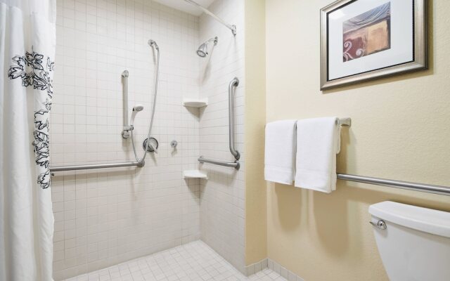 Residence Inn Temple