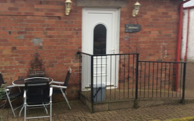 Twechar Farm Bed & Breakfast