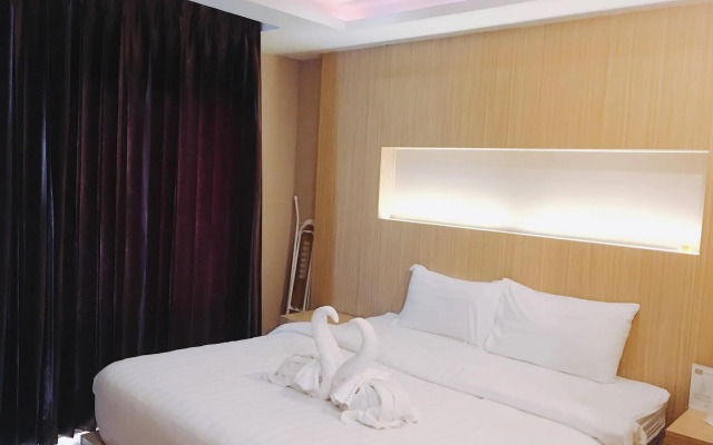 Daosavanh2 Hotel Vientiane