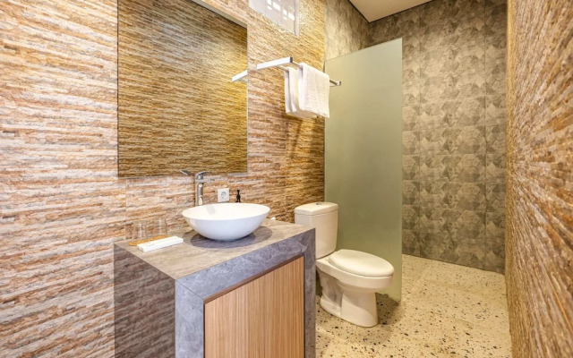 Cove Ume Nerus Residences & Villa