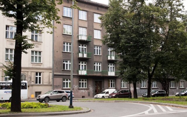 Unique Apartments Krasinskiego Street