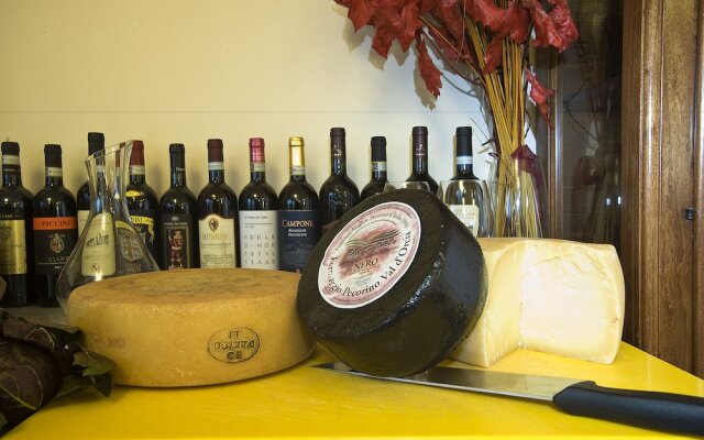 Villa Hotel del Sole