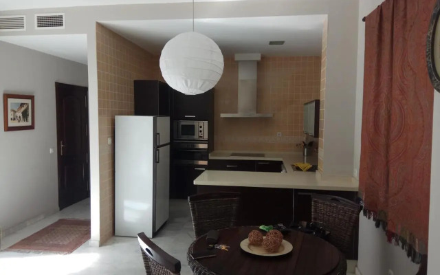 Charming Villadarias M. Palace apartment