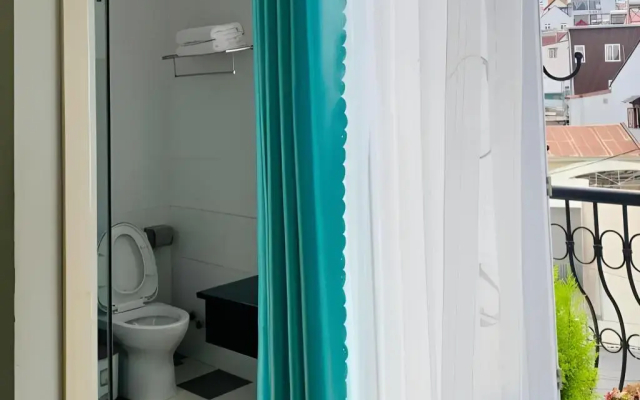 Dalat Eco Hotel