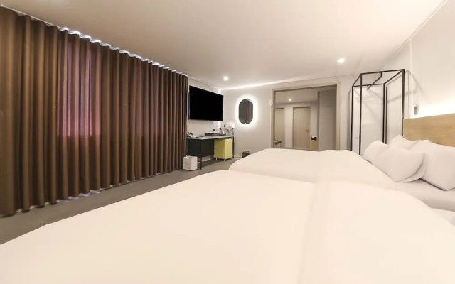 Number 25 Hotel Sangdong