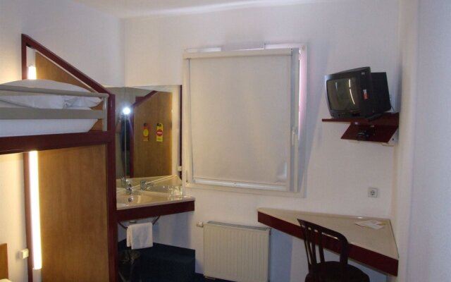 Motel 24h Kassel