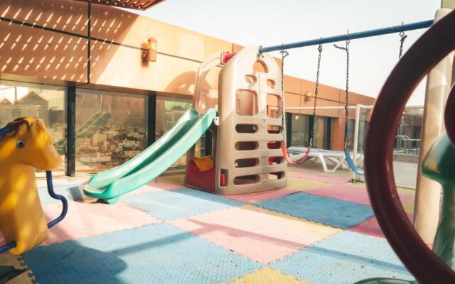 Platinum Seventy Serviced Apartments