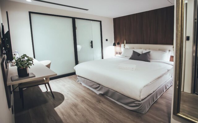 Hotel le Home
