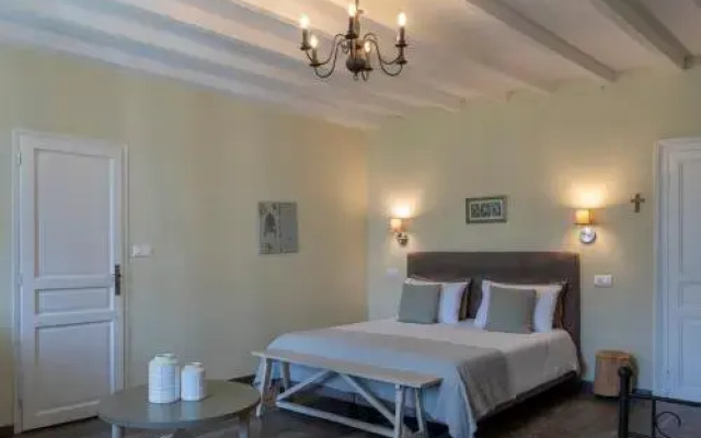 Chambres d'hôtes Le Chemin