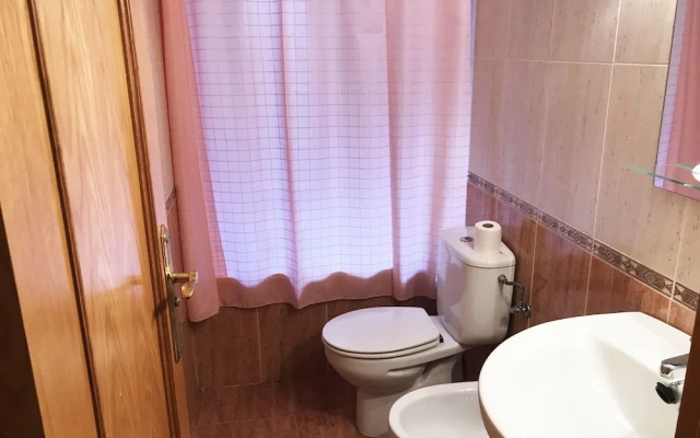 Apartamentos Canfranc 3000