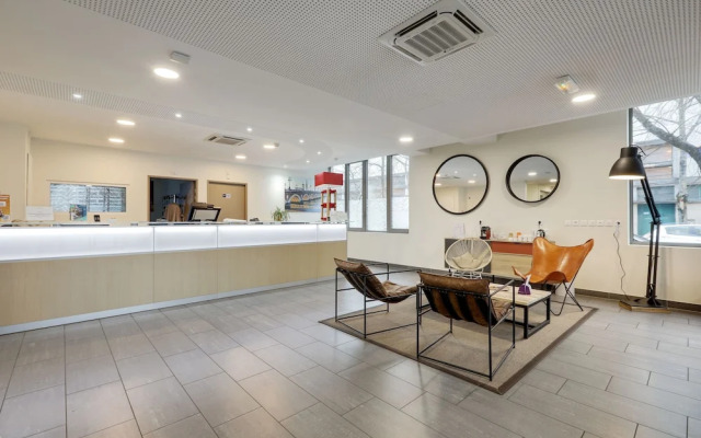 All Suites Bordeaux Marne