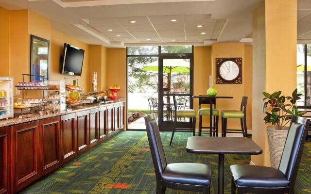 Fairfield Inn By Marriott Bangor