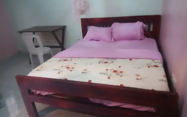 La-Tereza Guest house