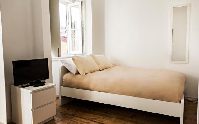 Apartamento ideial