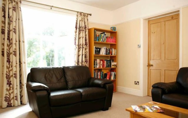 The Old Rectory Bed & Breakfast
