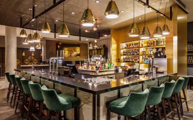 Crowne Plaza Aberdeen Airport by IHG