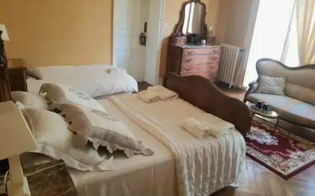 La Maison du Chapelier