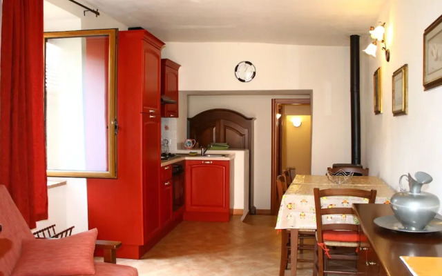 Holiday Home in Mulazzo Near Tuscan Castles