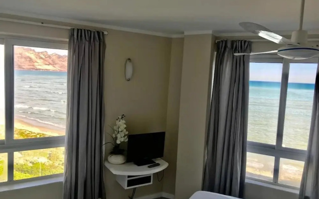 Ocean Breeze Economy Suites