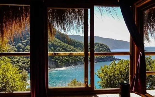 Shambala Lodge Hotel