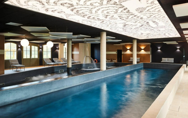 Mercure Le Touquet