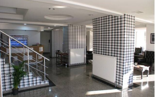 Perla Hotel