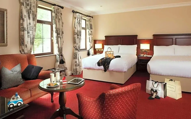 Bunratty Manor
