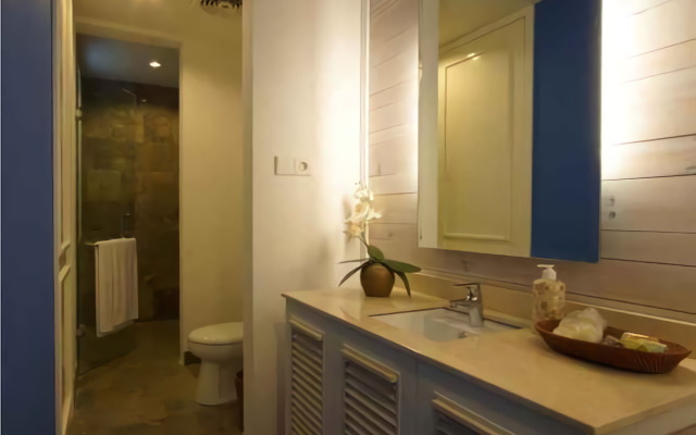 The Kanjeng Suites Petitenget