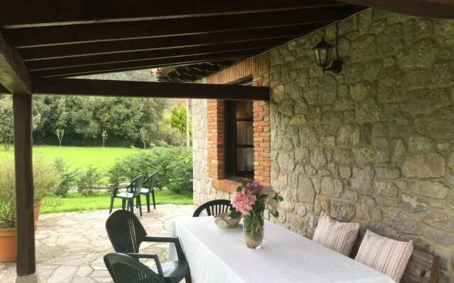 Casa Rural Andrin La Torre 2.