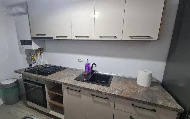Apartament Ghencea Residence 158 Floor 4 (Adults Only)