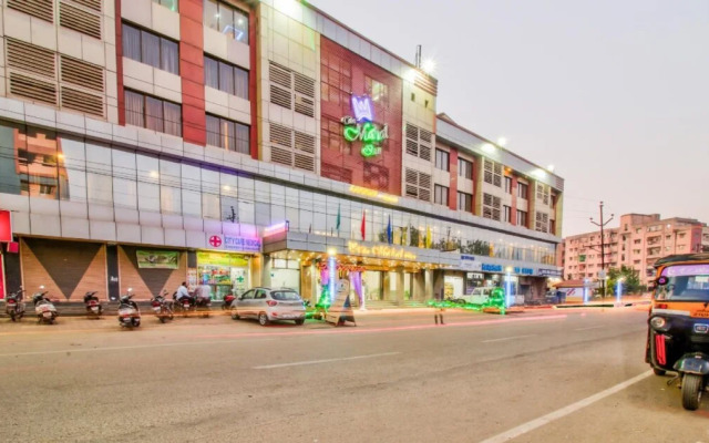Mahal Inn by OYO Rooms
