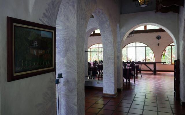 Rio Perlas Thermal Resort & Spa