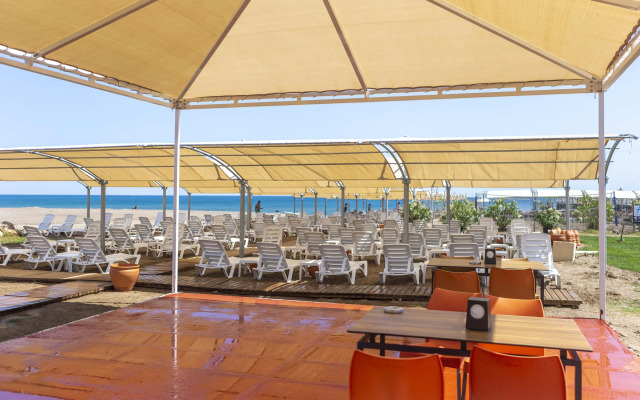 Jura Hotels Lara Resort