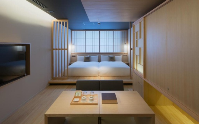 Superior Twin room (트윈 침대 2개) 사진 1