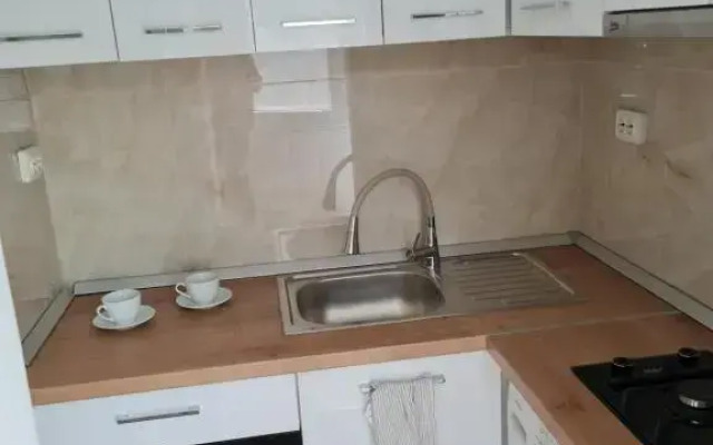 Cozy Garden Residence