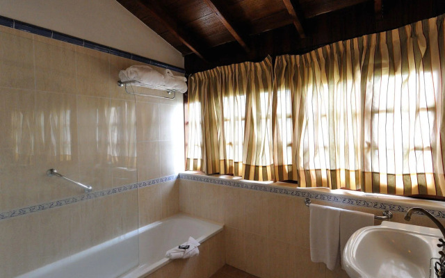 El Nogal Hotel Boutique & Spa