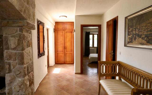 Mountains Villa near Budva