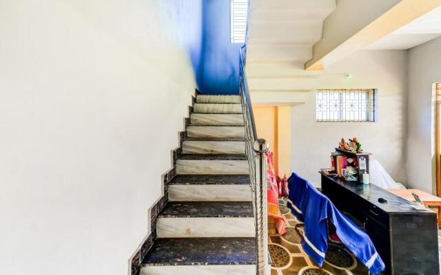 SPOT ON 77688 Hotel Aradhya